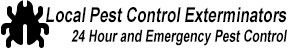 Kinney MN Pest Control Exterminators